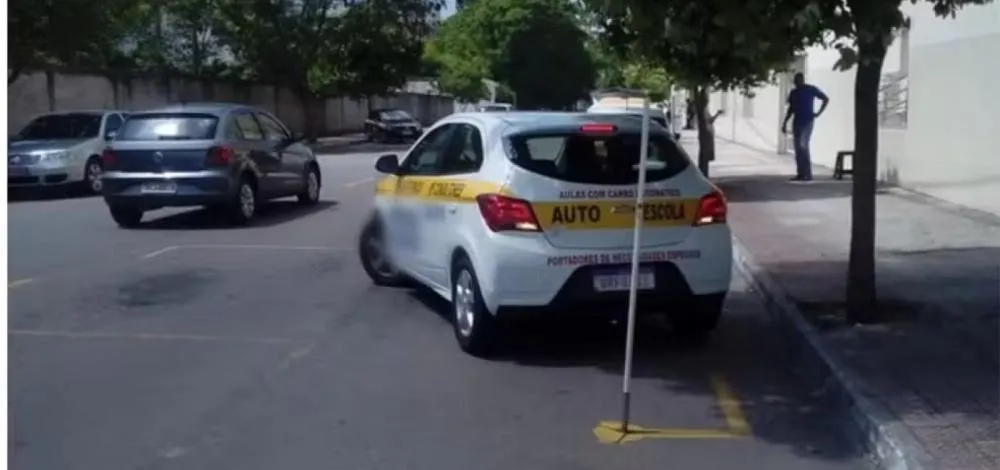 CNH: prova prática pode ser feita em outra cidade