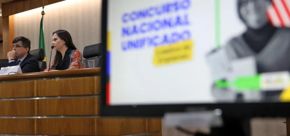 CNU divulga resultado final e inicia fase de nomeações 