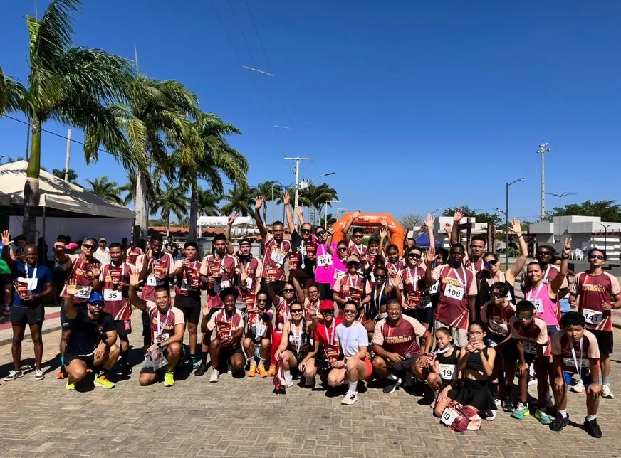 Corrida da Independência reúne mais de 150 atletas e movimenta Igaporã