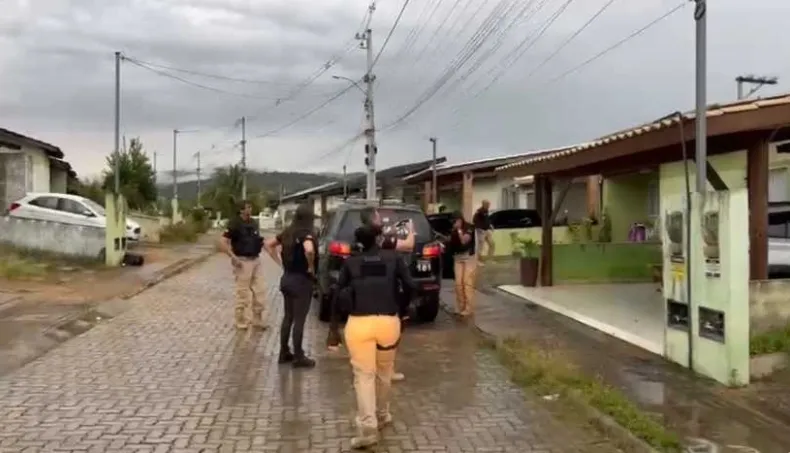 Operação investiga denúncias de tortura contra mulheres em instituição de acolhimento em Jequié