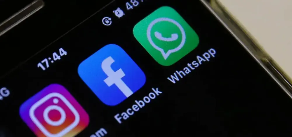 Reino Unido anuncia proibição de redes sociais para menores de 16 anos