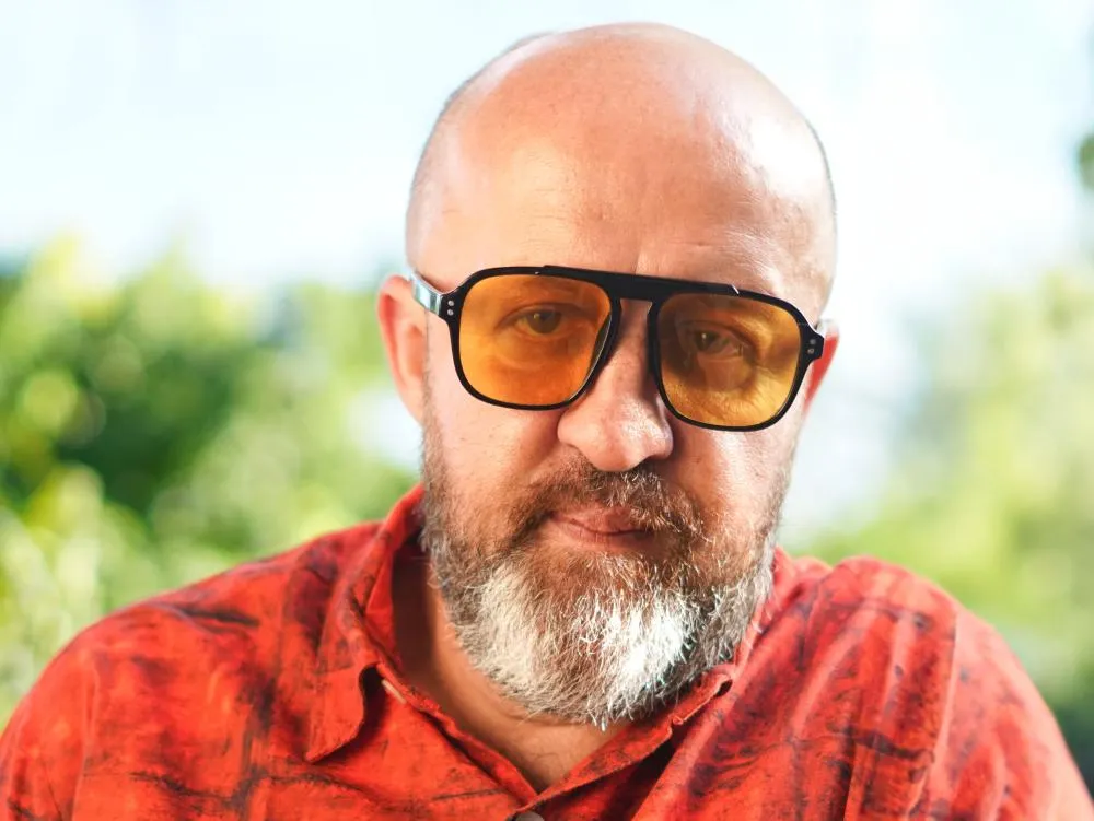 Jornada Pedagógica de Caetité terá palestra com Fabrício Carpinejar