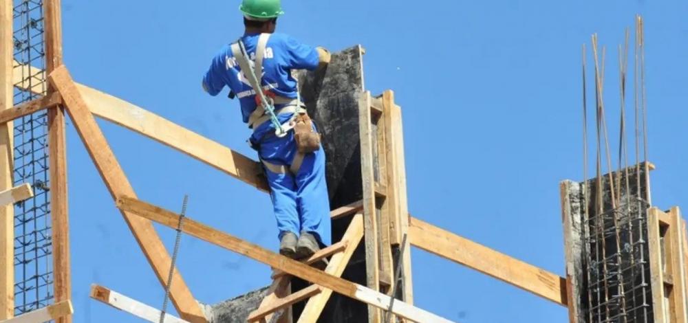 Mais de 500 acidentes de trabalho foram registrados em 2024 na Bahia