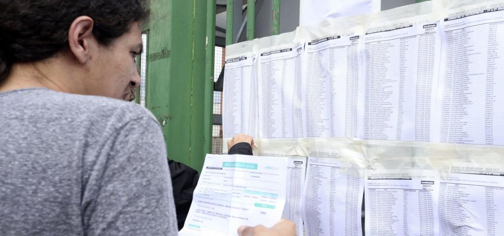 Inscrições para o Enem começam no dia 11 de maio, anuncia Inep