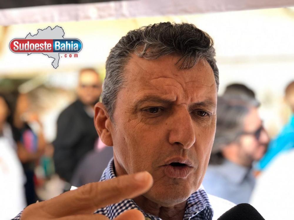 Charles Fernandes desmente fake news de que ele teria o mandato cassado pelo TSE