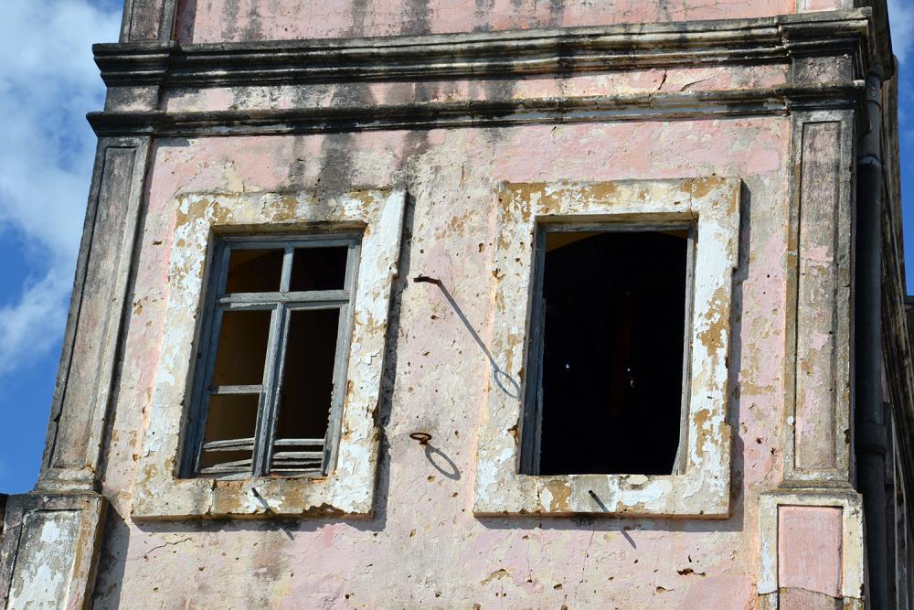 Observatório de Caetité pede socorro – mas a quem?