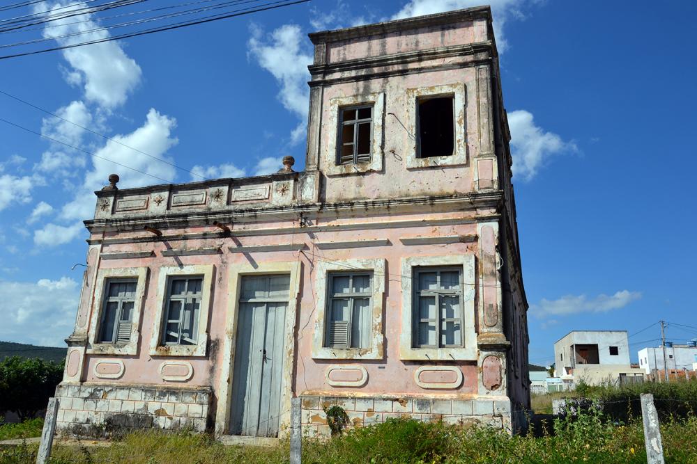 Observatório de Caetité pede socorro – mas a quem?