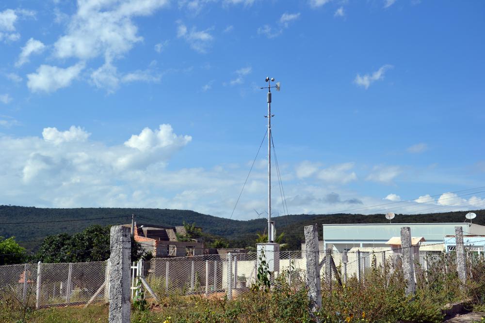 Observatório de Caetité pede socorro – mas a quem?