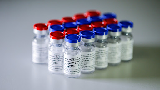 Após sanção de lei que permite compra de vacinas, governo da Bahia vai agilizar aquisição da Sputnik V