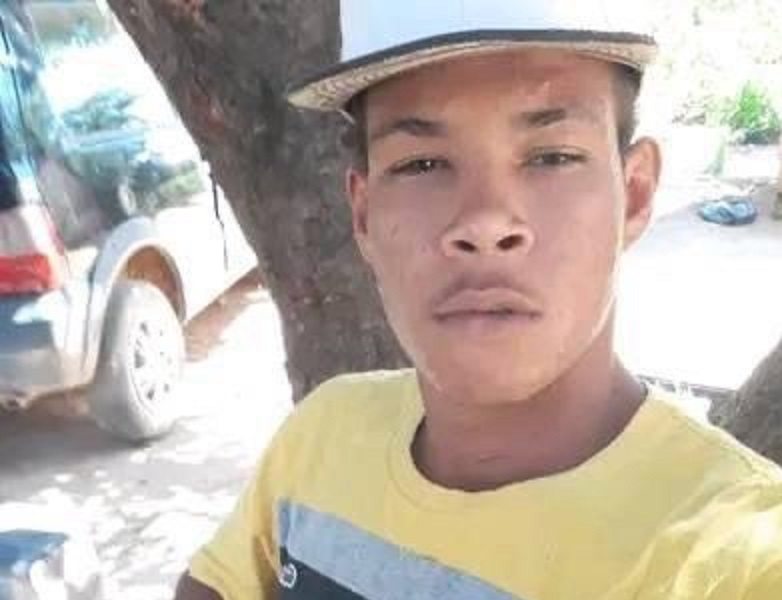Jovem natural de Sebastião Laranjeiras é morto a tiros em Condeúba