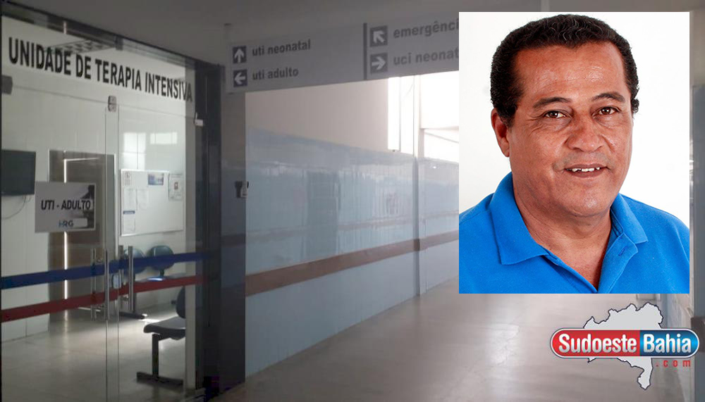 Morre aos 54 anos o radialista guanambiense Agnaldo Nunes