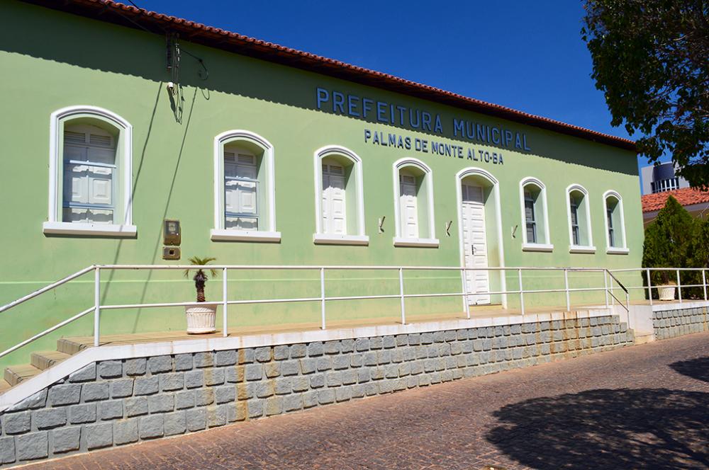 Prefeitura de Palmas de Monte Alto está com inscrições abertas para professores municipais 