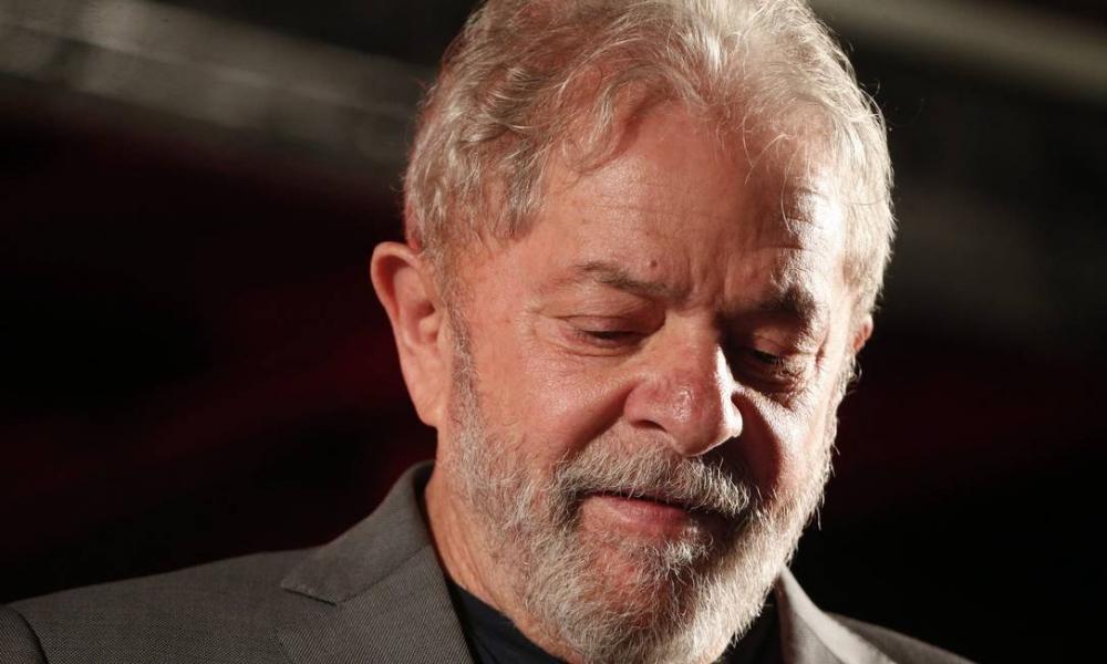 Análise: Para Lula, voltar às urnas é mais importante que circular nas ruas