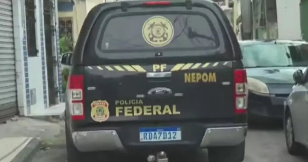 PF investiga grupo suspeito de fraude contra Caixa Econômica na Bahia