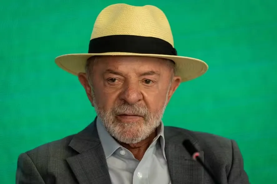 Lula pediu argumentos ao STF para defender a Corte durante crise