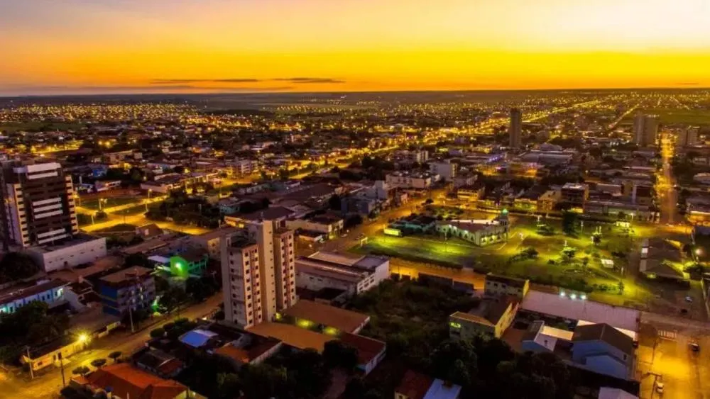 Luís Eduardo Magalhães é apontada como a segunda cidade mais segura da Bahia, segundo anuário nacional