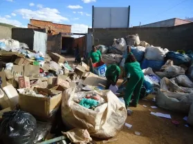 Coopercicli recebe Licença Simplificada para operação em Caetité