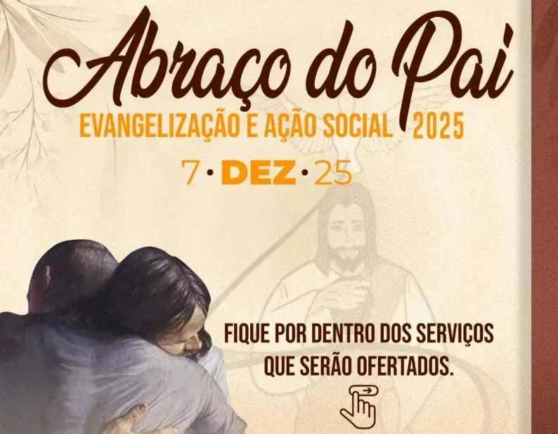Grupo Sopro de Vida promove serviço social e atendimentos em Caetité