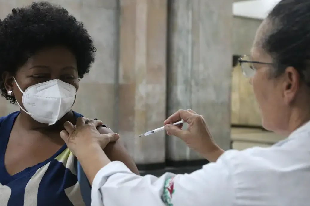 Casos de SRAG por Influenza A param de crescer na Bahia