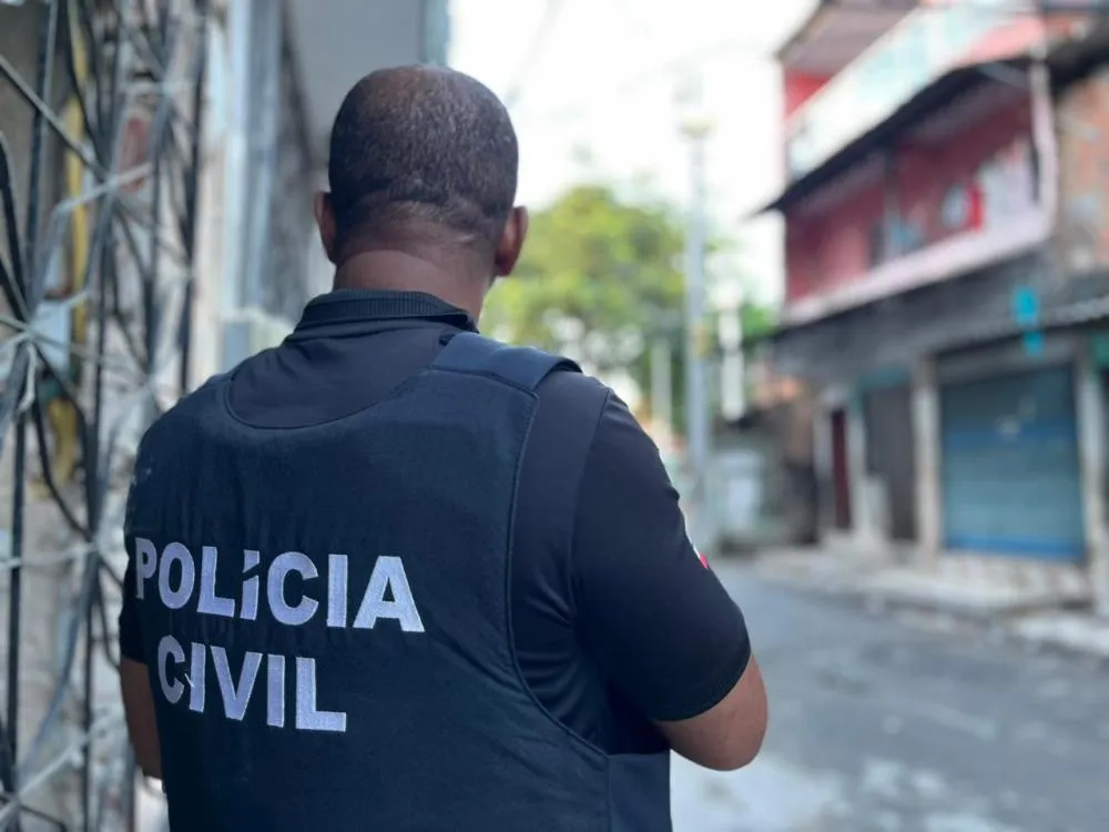 Polícia Civil encontra adolescente desaparecida há três dias em Barreiras