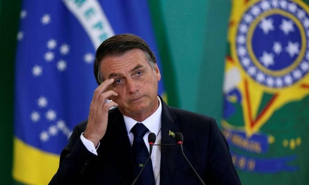 Bolsonaro deve entregar conjunto de joias saudistas até próxima sexta-feira