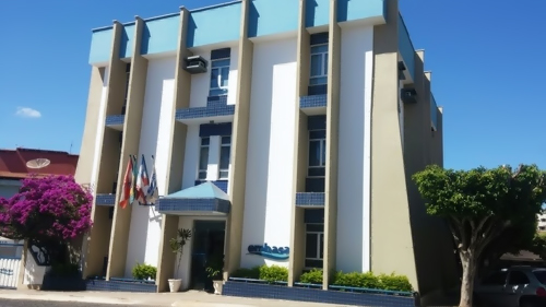 Embasa convoca mais 204 candidatos aprovados em concurso público