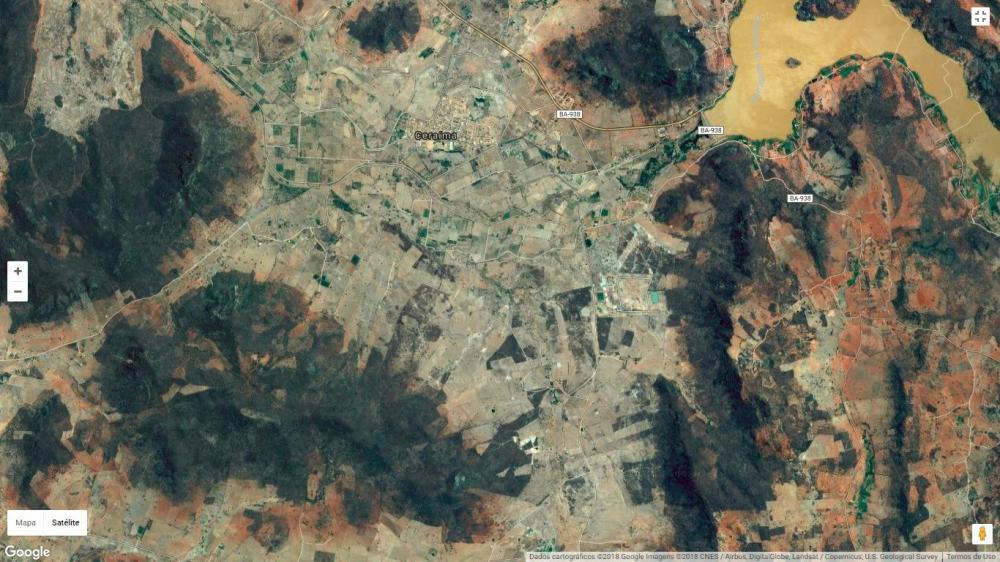 Prefeitura de Guanambi firma parceria para construção de adutora que beneficiará mais de 70 famílias da zona rural de Ceraíma