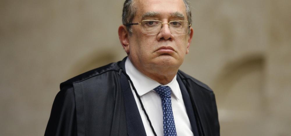 Senadores assinam manifesto a favor do impeachment de Gilmar Mendes