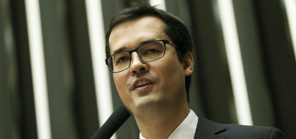 Conselho analisa na terça pedido de afastamento contra Deltan