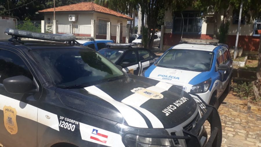 Dombasiliense acusa namorado de estupro e cárcere privado 