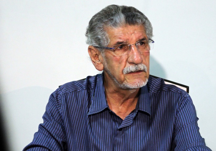 Cheques do prefeito de Vitória da Conquista são fraudados