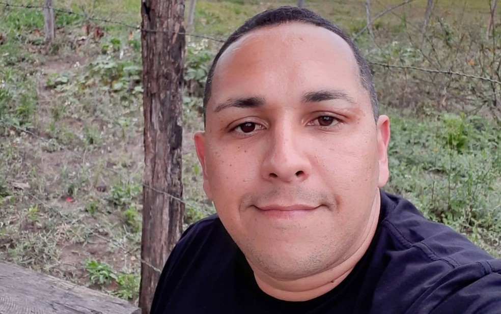 Região: Corpo de homem é encontrado em estado avançado de decomposição 