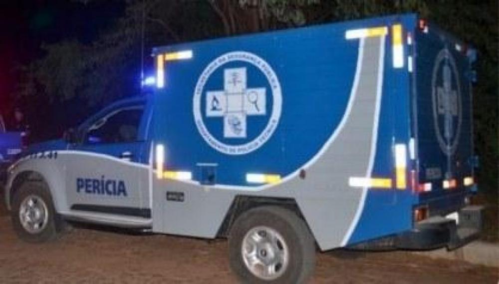Corpo de homem é encontrado às margens da BR-349 em Serra do Ramalho
