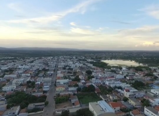 Tanque Novo registra a primeira morte pela Covid-19 
