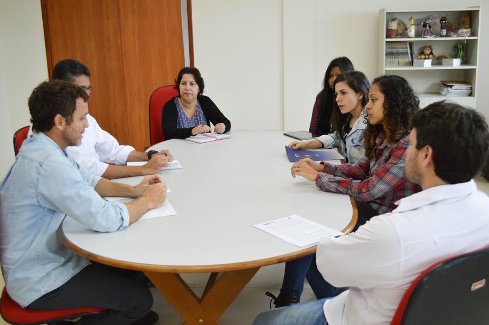 Caetité: Secretaria de Meio Ambiente assina acordo com a empresa Rio Energy
