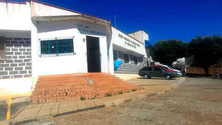 Cidadãos podem registrar boletim de ocorrência na Delegacia Digital