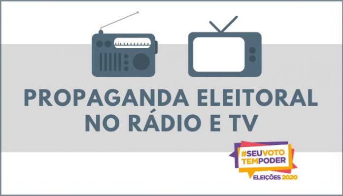 Justiça Eleitoral de Guanambi define ordem em veiculação de propaganda eleitoral no rádio; transmissão começa na próxima sexta (9)