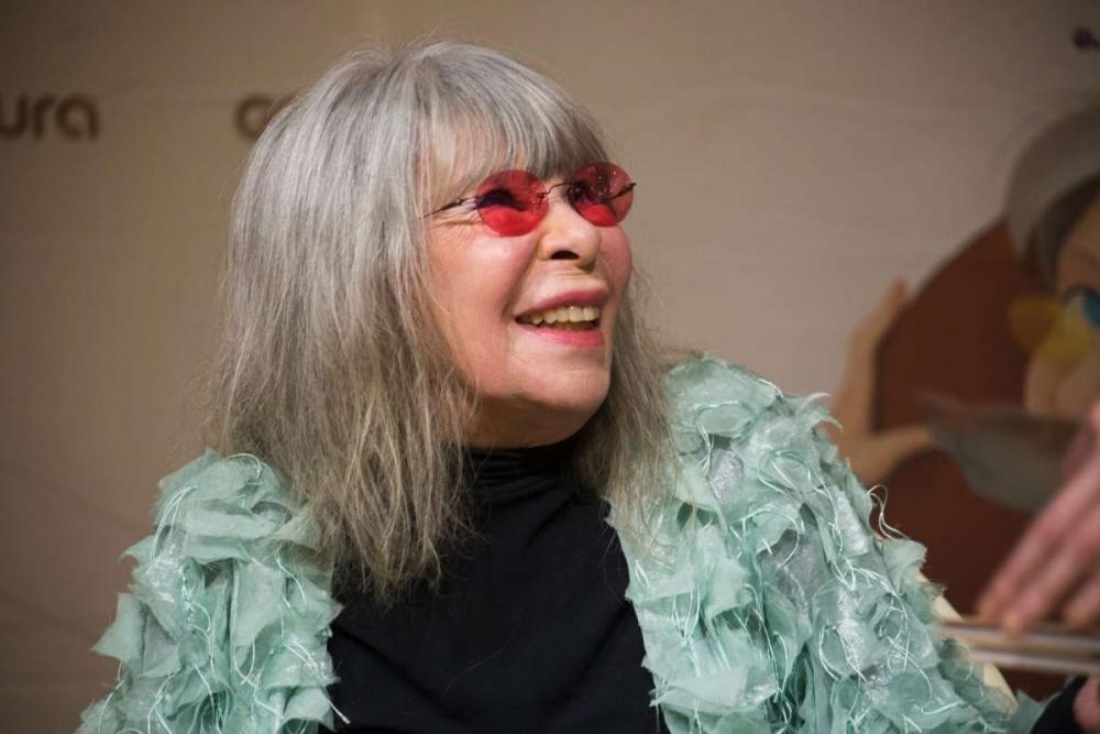 Morre Rita Lee, rainha do rock brasileiro, aos 75 anos