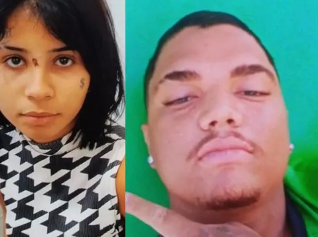 Adolescente de 17 anos é morta pelo namorado em Sítio do Mato