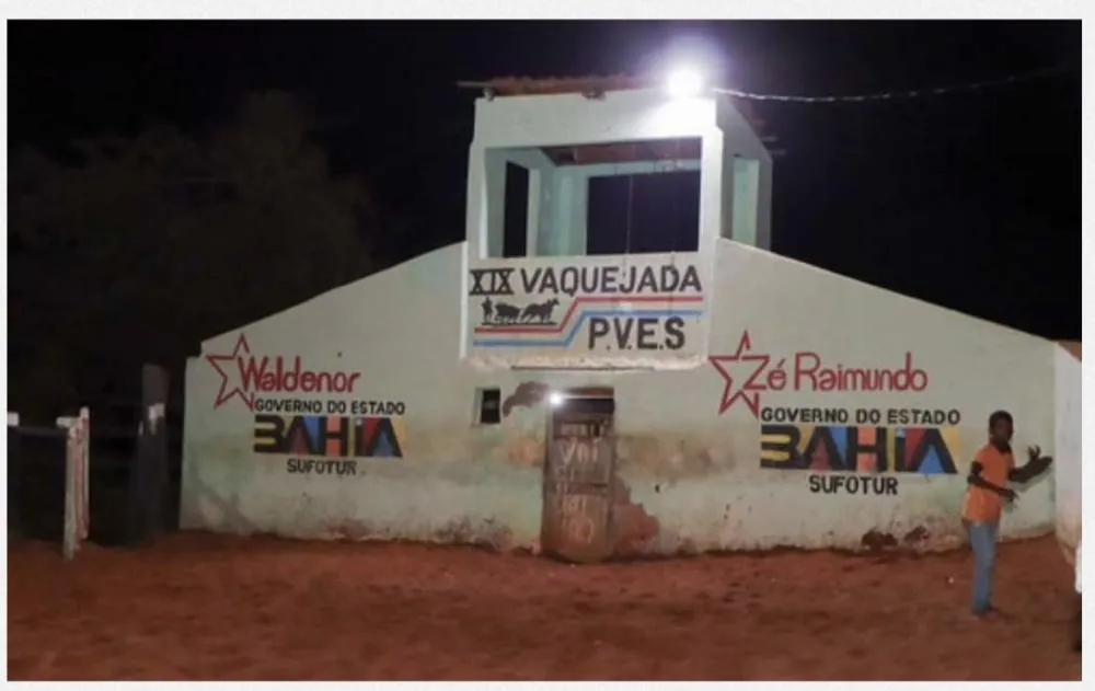 19ª Festa de Vaquejada de Pindorama reúne grande público e movimenta a economia local