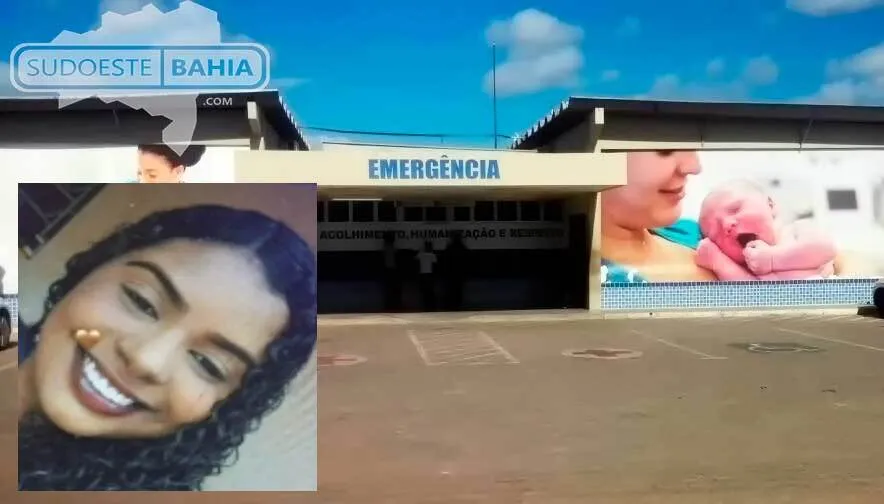 Jovem é internada em estado grave após ingerir veneno na zona rural de Malhada