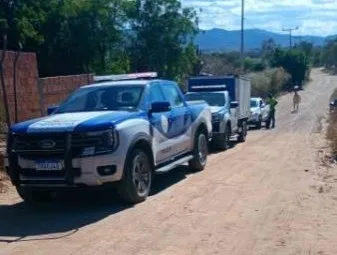 Homem é encontrado morto às margens de estrada na zona rural de Candiba