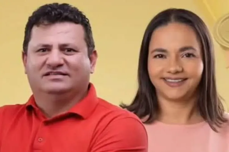 Justiça cassa mandatos de prefeito e vice de Caetanos e determina novas eleições