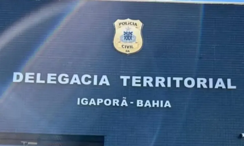 Homem invade comércio, agride e ameaça matar idoso de 76 anos em Igaporã