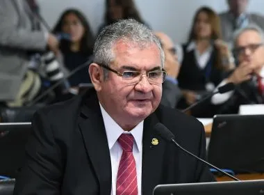 Senado caminha para rejeitar PEC da Blindagem; Ângelo Coronel é único baiano ainda indeciso