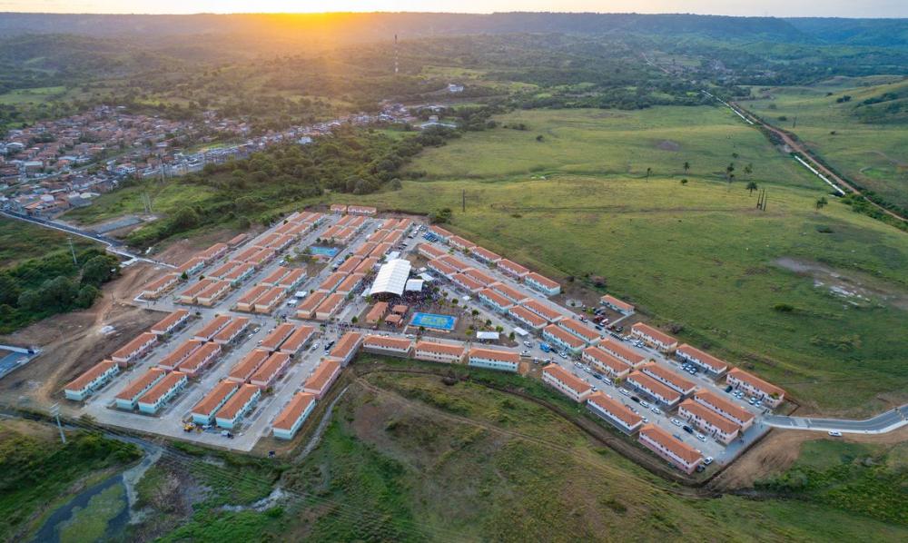 Novas regras do Minha Casa, Minha Vida entram em vigor nesta sexta