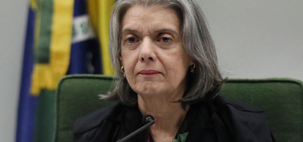 Cármen Lúcia arquiva pedido do PT contra Moro por abuso de autoridade
