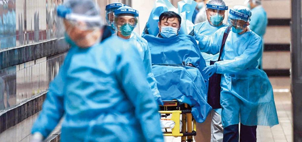 Segundo caso de coronavírus no Brasil é confirmado em São Paulo