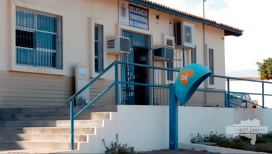 Jacaraci: Policial de folga reage a assalto na BA-156; um dos criminosos se feriu 