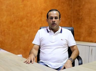 Érico Cardoso: TJ-BA mantém decisão que obriga concurso para professores